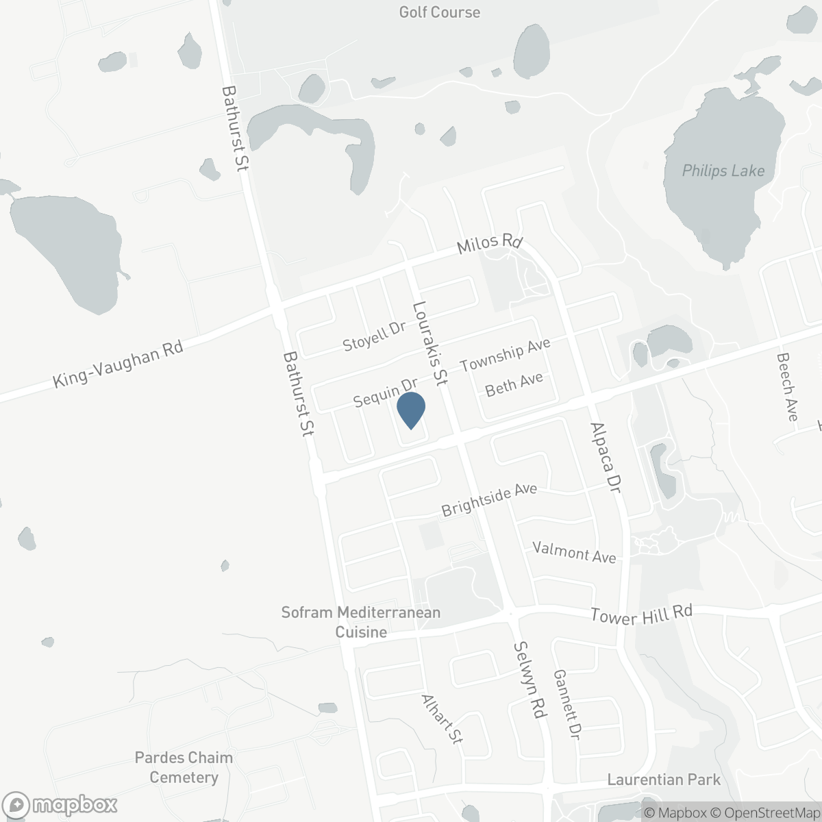 14 STOOKES CRESCENT, Richmond Hill, Ontario L4E 0J4